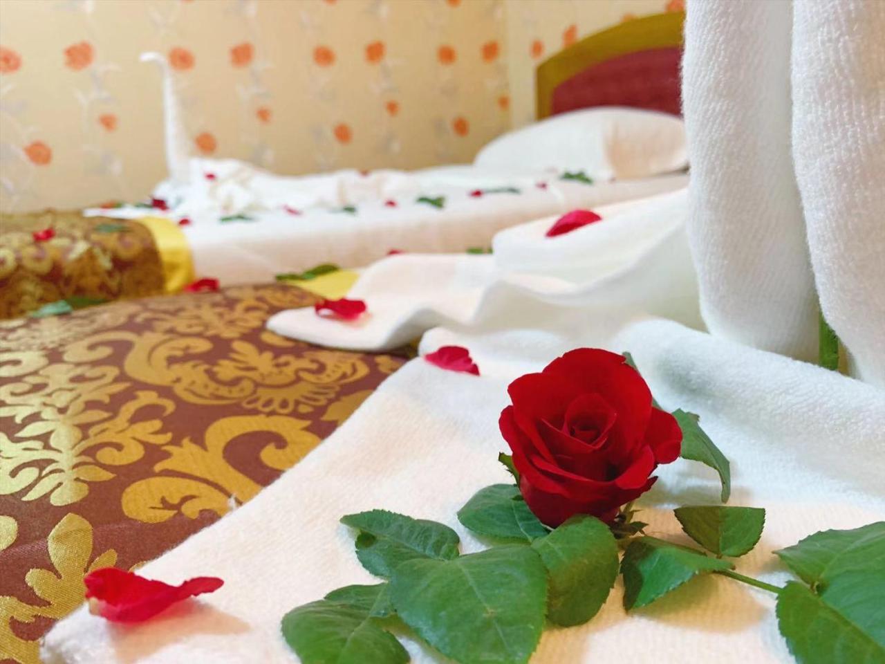 C & Y Hotel Γιανγκόν Εξωτερικό φωτογραφία