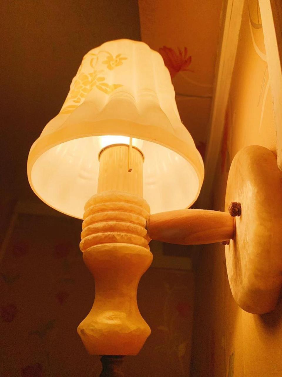 C & Y Hotel Γιανγκόν Εξωτερικό φωτογραφία