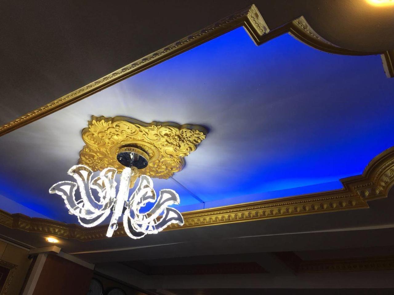 C & Y Hotel Γιανγκόν Εξωτερικό φωτογραφία