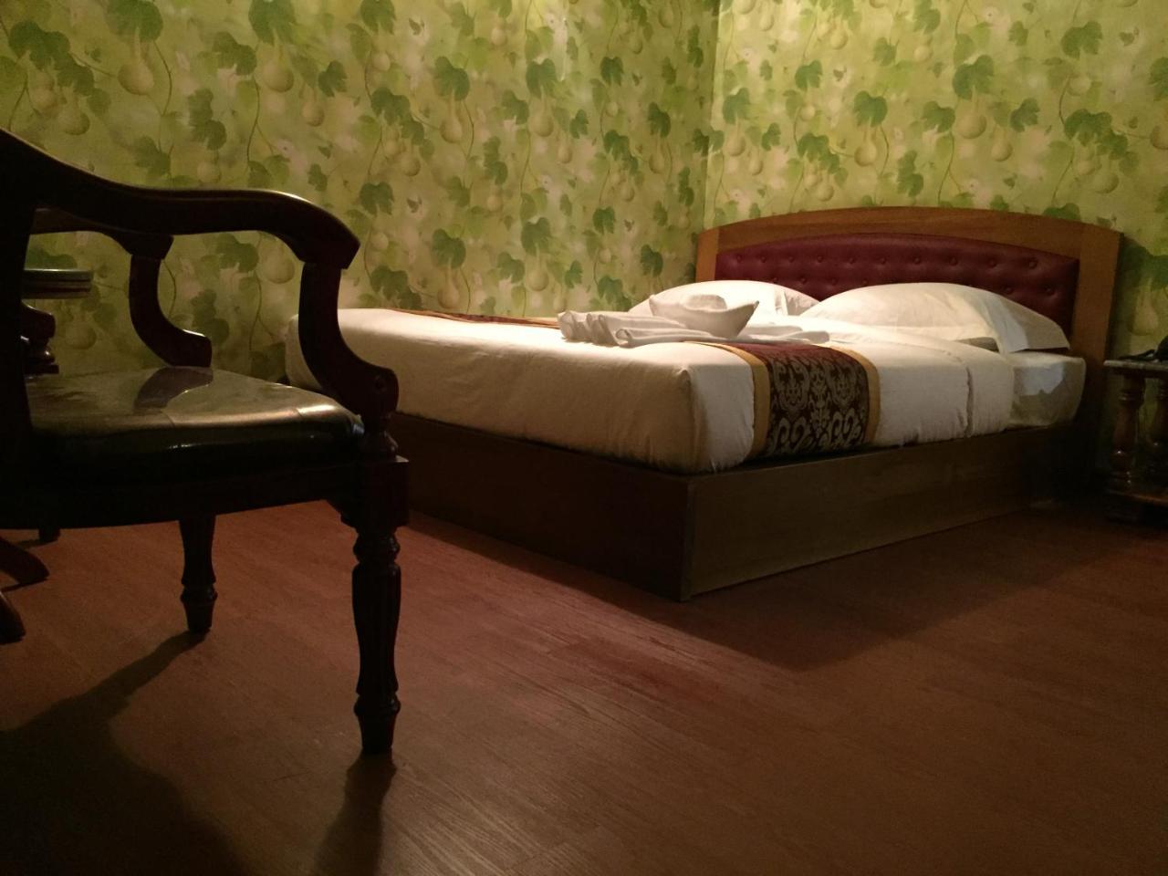C & Y Hotel Γιανγκόν Εξωτερικό φωτογραφία