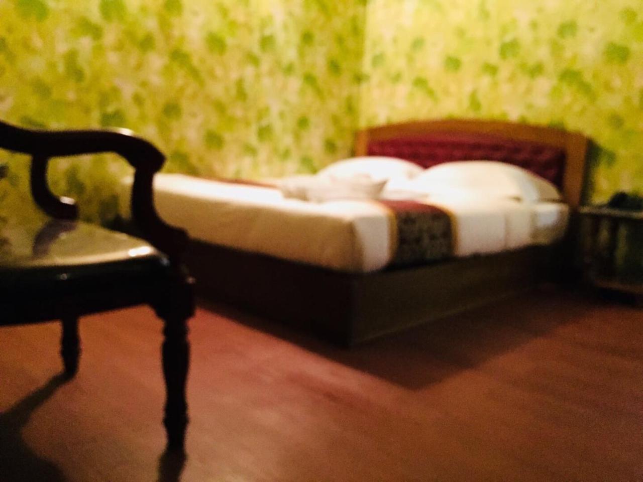 C & Y Hotel Γιανγκόν Εξωτερικό φωτογραφία